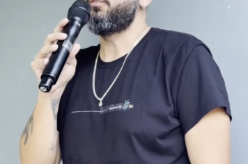 Foto - Inauguração do Museu Digital de Pereiras