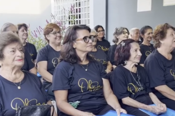 Foto - Inauguração do Museu Digital de Pereiras