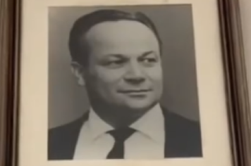 No último vídeo dessa série, trazemos um pouco do trabalho jornalístico de Paulo Fraletti