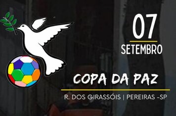 Copa da Paz