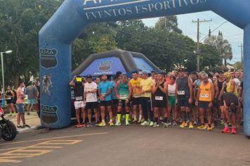 3ª Corrida Noturna de Pereiras!