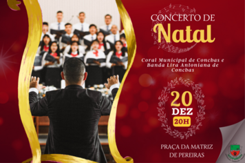 Concerto de Natal