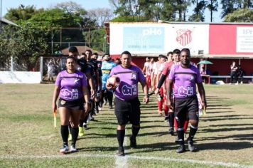 4ª Copa Pereiras tem início com grandes jogos