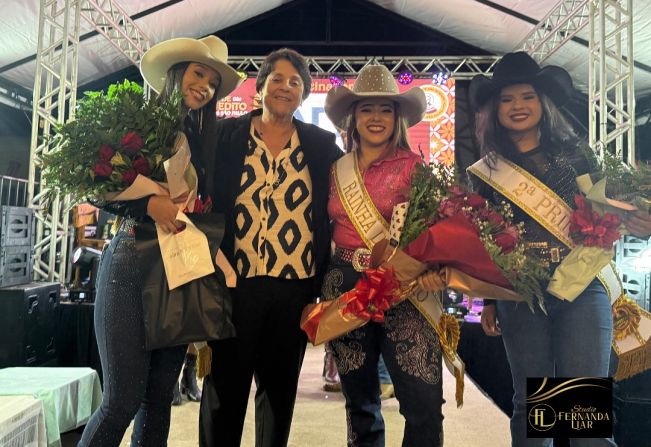 Concurso da Escolha da Rainha