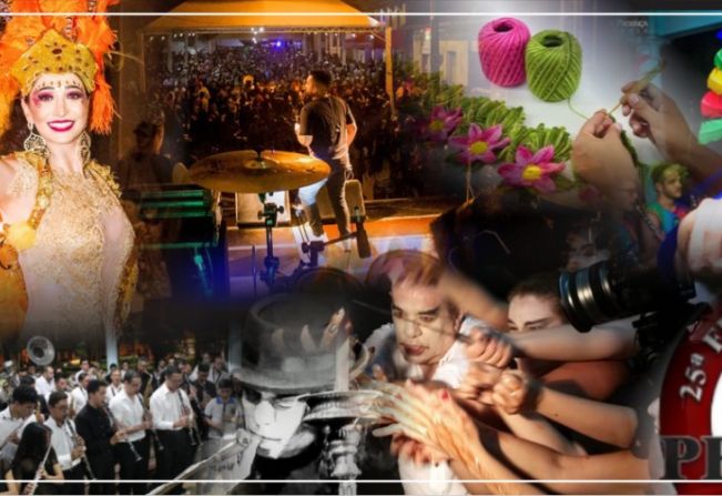 SECRETARIA DE CULTURA VAI ABRIR CADASTRO PARA ARTISTAS, GRUPOS, ARTESÃOS E ESPAÇOS CULTURAIS DE NOSSO MUNICÍPIO.